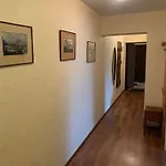 Daire K84, 2- Bedroom - 2 Big Beds 1 Single Bed Tartu