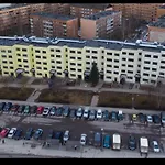 K84, 2- Bedroom - 2 Big Beds 1 Single Bed Апартаменты