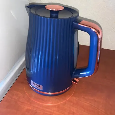 K84, 2- Bedroom - 2 Big Beds 1 Single Bed * Tartu