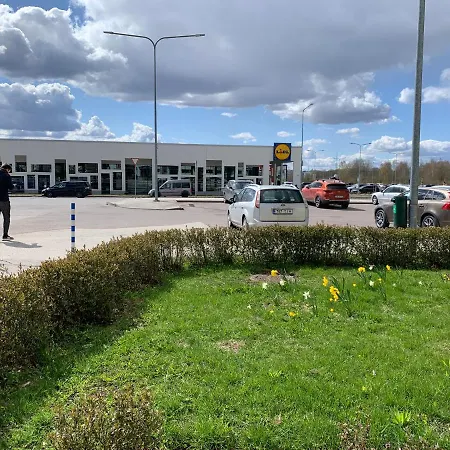 Apartamento K84, 2- Bedroom - 2 Big Beds 1 Single Bed