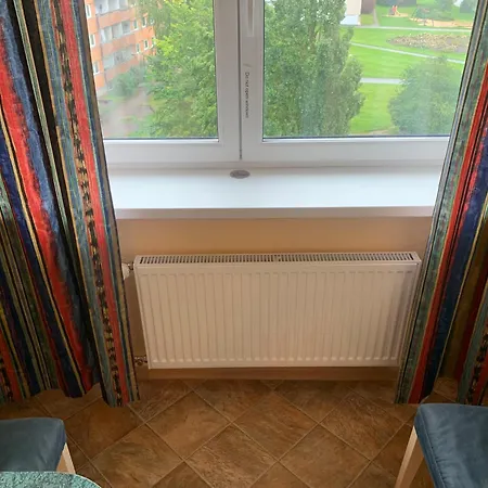 K84, 2- Bedroom - 2 Big Beds 1 Single Bed Apartman *