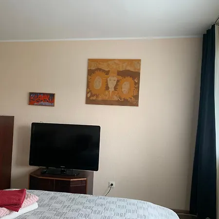 K84, 2- Bedroom - 2 Big Beds 1 Single Bed * Tartu