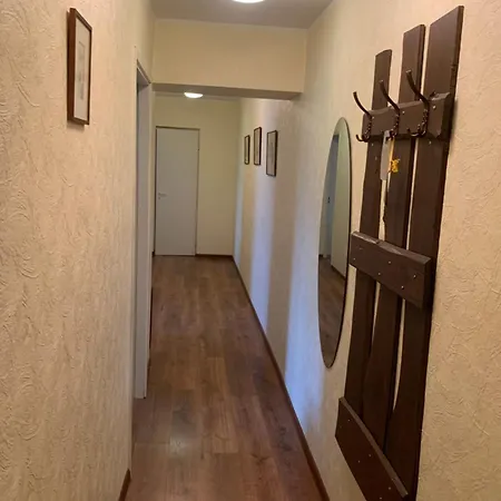 K84, 2- Bedroom - 2 Big Beds 1 Single Bed