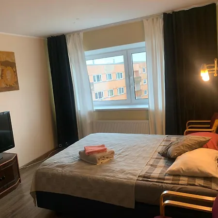 K84, 2- Bedroom - 2 Big Beds 1 Single Bed *