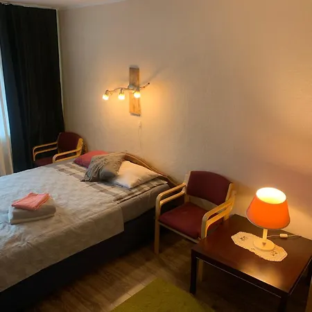 K84, 2- Bedroom - 2 Big Beds 1 Single Bed