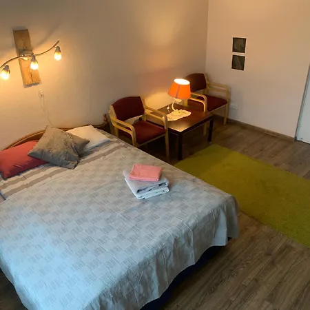 Apartment K84, 2- Bedroom - 2 Big Beds 1 Single Bed