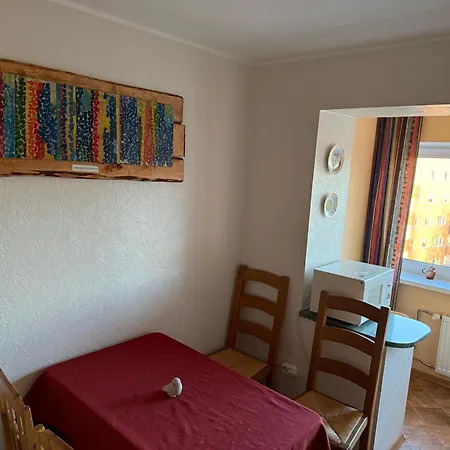 K84, 2- Bedroom - 2 Big Beds 1 Single Bed