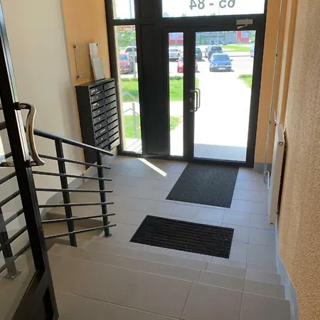 K84, 2- Bedroom - 2 Big Beds 1 Single Bed *