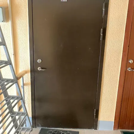 K84, 2- Bedroom - 2 Big Beds 1 Single Bed * Tartu