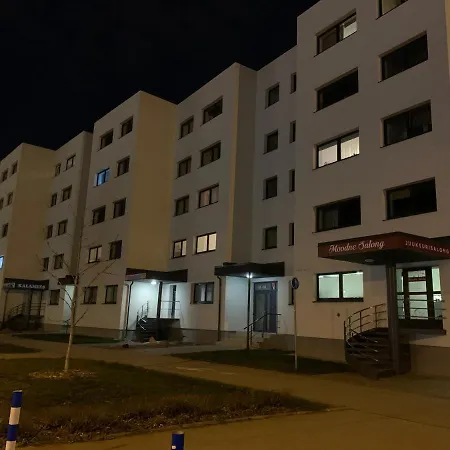 K84, 2- Bedroom - 2 Big Beds 1 Single Bed *