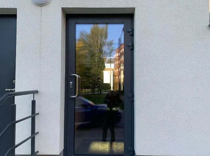 K84, 2- Bedroom - 2 Big Beds 1 Single Bed