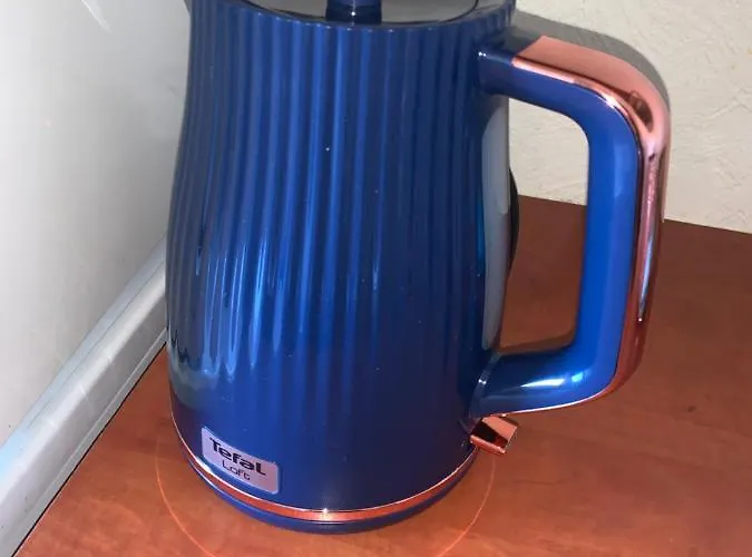 K84, 2- Bedroom - 2 Big Beds 1 Single Bed * Tartu