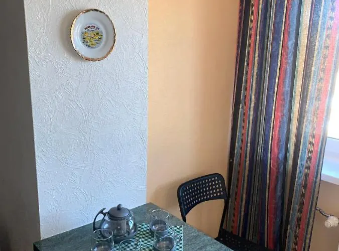 K84, 2- Bedroom - 2 Big Beds 1 Single Bed Апартаменты *