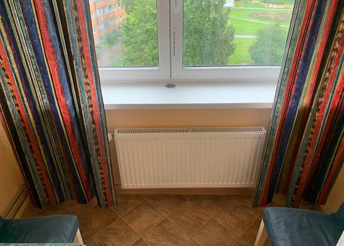 K84, 2- Bedroom - 2 Big Beds 1 Single Bed Appartamento *