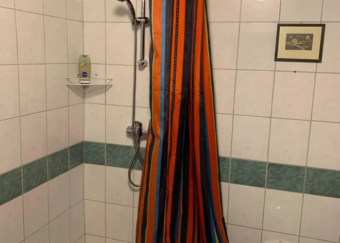 K84, 2- Bedroom - 2 Big Beds 1 Single Bed Апартаменты *