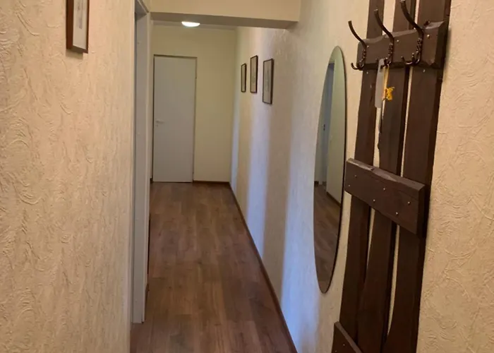 K84, 2- Bedroom - 2 Big Beds 1 Single Bed