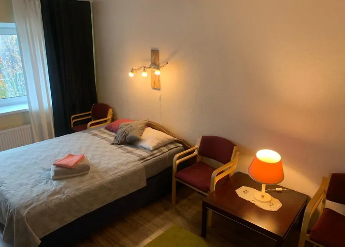 K84, 2- Bedroom - 2 Big Beds 1 Single Bed