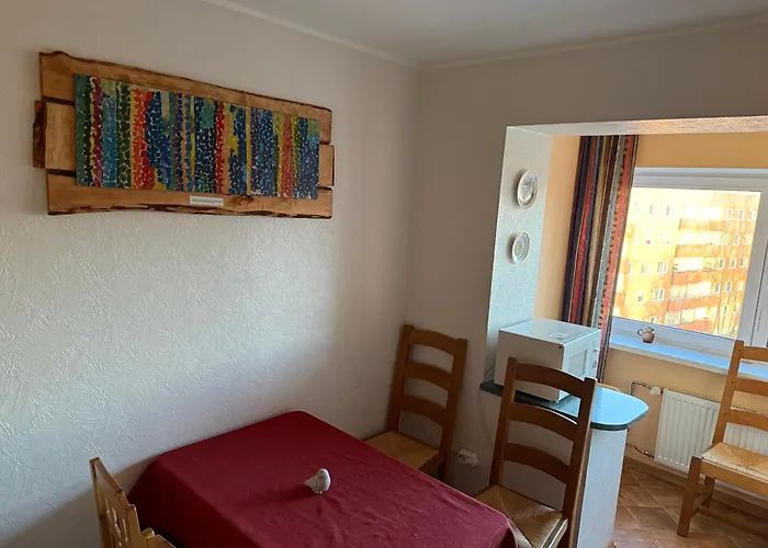 K84, 2- Bedroom - 2 Big Beds 1 Single Bed