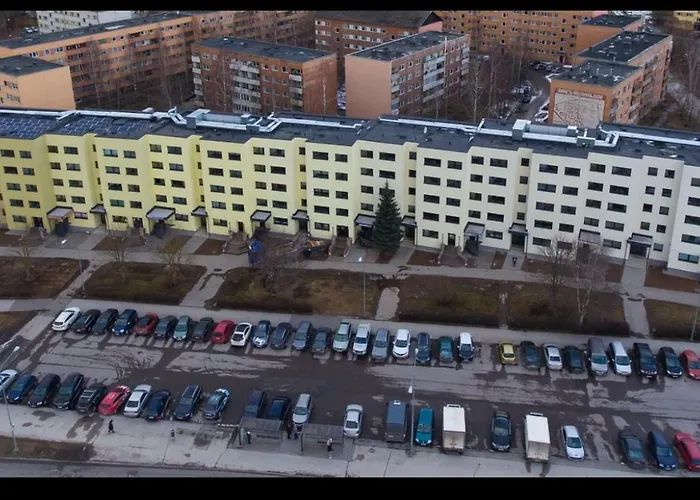 K84, 2- Bedroom - 2 Big Beds 1 Single Bed Апартаменты