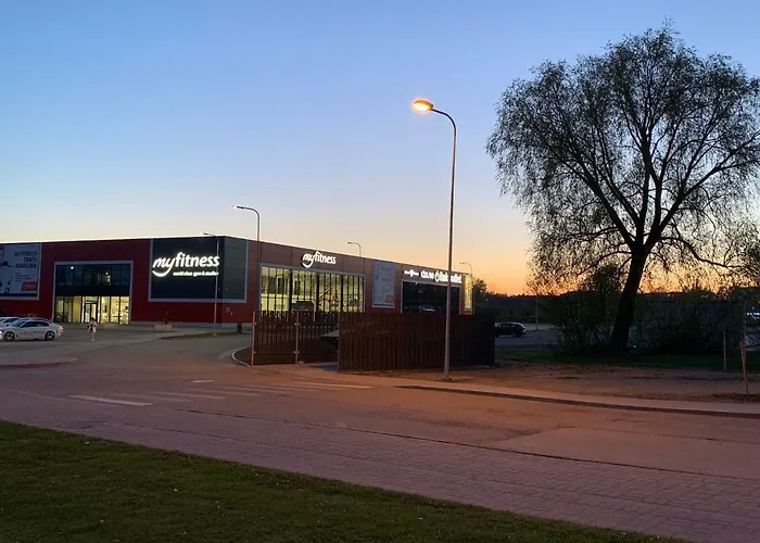 K84, 2- Bedroom - 2 Big Beds 1 Single Bed Апартаменты