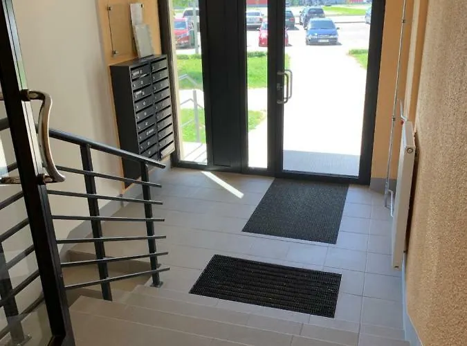 K84, 2- Bedroom - 2 Big Beds 1 Single Bed *