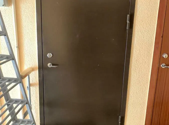 K84, 2- Bedroom - 2 Big Beds 1 Single Bed * Tartu