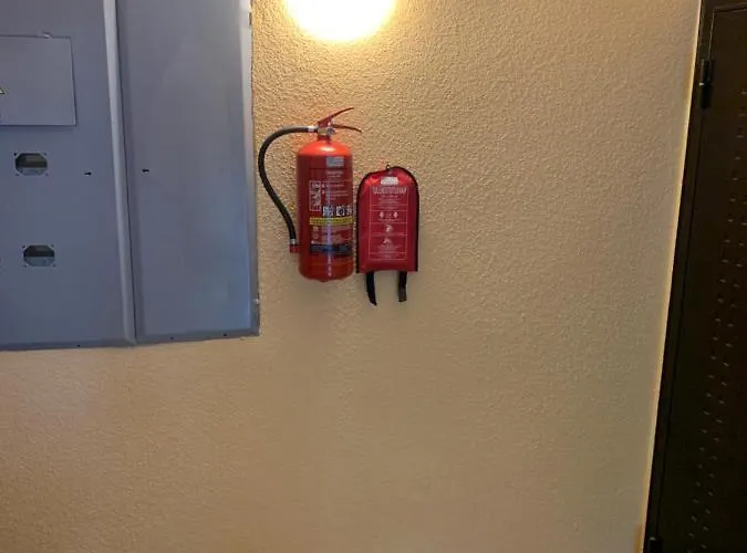 Апартаменты K84, 2- Bedroom - 2 Big Beds 1 Single Bed Тарту